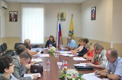 Состояние рынка труда на Рязанщине отмечено как стабильное